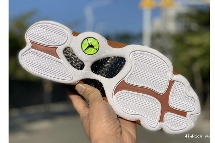 - 13 23 BIN JORDAN PREMIO RETRO 0828
